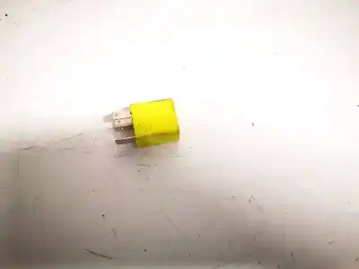 Pezzo di ricambio per auto di seconda mano relè per bmw 3 (e30) m3 2.3 riferimenti oem iam 24433728  70222