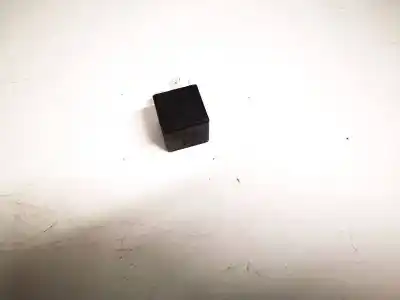 Peça sobressalente para automóvel em segunda mão relé para automóvel por bmw 3 (e30) m3 2.3 referências oem iam 90464760