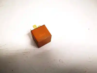 Second-hand car spare part relay for bmw 3 (e30) m3 2.3 oem iam references 0332209136  90491314