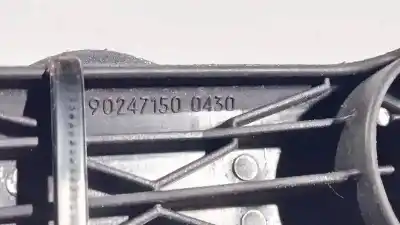 Second-hand car spare part left front window crank handle for bmw 3 (e30) m3 2.3 oem iam references 90247150  0430