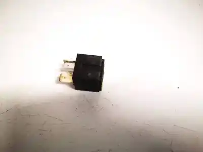 Pezzo di ricambio per auto di seconda mano relè per bmw 3 (e30) m3 2.3 riferimenti oem iam 13132367  