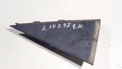 Second-hand car spare part plastics for opel senator a (29_) 3.0 e oem iam references 838301h000