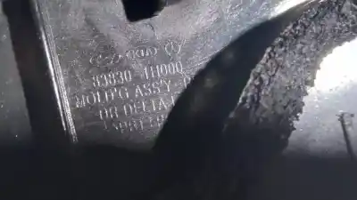 Pezzo di ricambio per auto di seconda mano plastica per opel senator a (29_) 3.0 e riferimenti oem iam 838301h000  83830-1h000