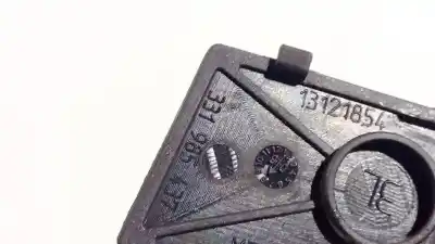 Pezzo di ricambio per auto di seconda mano plastica per bmw 3 (e30) m3 2.3 riferimenti oem iam 13121854  331985437