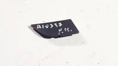 Peça sobressalente para automóvel em segunda mão plásticos por bmw 3 (e30) m3 2.3 referências oem iam 13121854