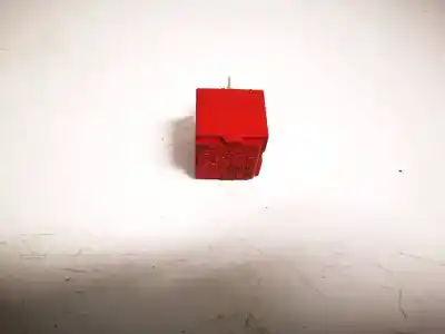 Peça sobressalente para automóvel em segunda mão relé para automóvel por bmw 3 (e30) m3 2.3 referências oem iam 24438887