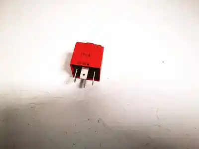 Second-hand car spare part relay for bmw 3 (e30) m3 2.3 oem iam references 24438887  