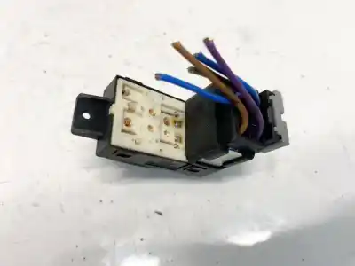 Peça sobressalente para automóvel em segunda mão botão / interruptor elevador vidro dianteiro esquerdo por chevrolet captiva 3.2 v6 ltx referências oem iam 202005438  