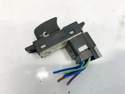 Peça sobressalente para automóvel em segunda mão botão / interruptor elevador vidro dianteiro esquerdo por chevrolet captiva 3.2 v6 ltx referências oem iam 202005438  