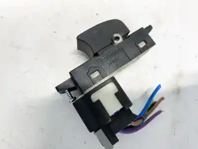 Peça sobressalente para automóvel em segunda mão botão / interruptor elevador vidro dianteiro esquerdo por chevrolet captiva 3.2 v6 ltx referências oem iam 202005438  