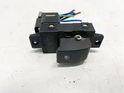 Pezzo di ricambio per auto di seconda mano INTERRUTTORE ALZACRISTALLI ANTERIORE SINISTRO per CHEVROLET CAPTIVA  Riferimenti OEM IAM 202005438  