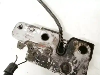 Pezzo di ricambio per auto di seconda mano baule / serratura del cancello per smart forfour 1.5 cdi cat riferimenti oem iam   