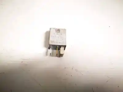 Peça sobressalente para automóvel em segunda mão relé para automóvel por bmw 3 (e30) m3 2.3 referências oem iam 13100504