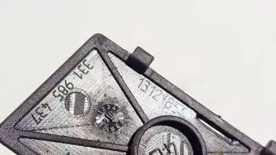 Pezzo di ricambio per auto di seconda mano plastica per bmw 3 (e30) m3 2.3 riferimenti oem iam 13121854  331985437