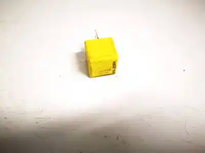 Peça sobressalente para automóvel em segunda mão relé para automóvel por bmw 3 (e30) m3 2.3 referências oem iam 90226846