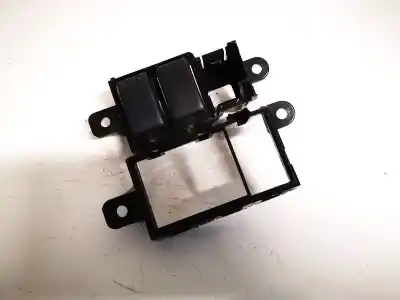 Tweedehands auto-onderdeel plasticen voor audi 200 c2 sedán (437, 438) 2.1 5e oem iam-referenties bp68492000