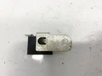 Pezzo di ricambio per auto di seconda mano pezzi vari per opel corsa a fastback (s83) 1.2 i (f08, m08, f68, m68) riferimenti oem iam 25022  