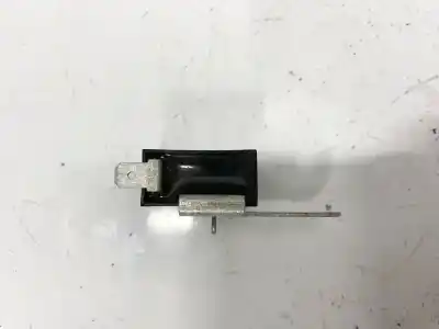 Pezzo di ricambio per auto di seconda mano pezzi vari per opel corsa a fastback (s83) 1.2 i (f08, m08, f68, m68) riferimenti oem iam 25022  