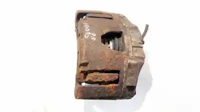 Peça sobressalente para automóvel em segunda mão pinça de travão dianteira direita por volvo xc90 2.9 bi-turbo cat referências oem iam 30657307