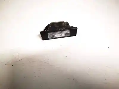 Tweedehands auto-onderdeel registratie pilot voor audi 200 c2 sedán (437, 438) 2.1 5e oem iam-referenties 26510jd00a