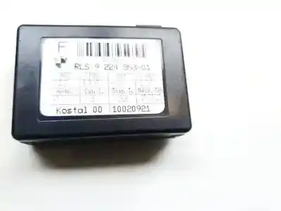 Peça sobressalente para automóvel em segunda mão sensor por bmw 1502-2002 (e10) 1802 referências oem iam 922485301  9224853-01, 10020921