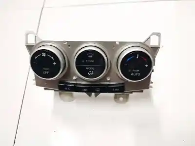 Second-hand car spare part climate control for talbot simca 1100 fastback 1.1 le,lx,gls,es oem iam references k1900cc30a06