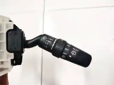 Second-hand car spare part multifunction switch for talbot simca 1100 fastback 1.1 le,lx,gls,es oem iam references 17e417  cc52, 170682