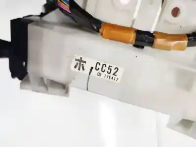 Second-hand car spare part multifunction switch for talbot simca 1100 fastback 1.1 le,lx,gls,es oem iam references 17e417  cc52, 170682