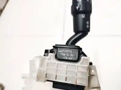 Second-hand car spare part multifunction switch for talbot simca 1100 fastback 1.1 le,lx,gls,es oem iam references 17e417  cc52, 170682