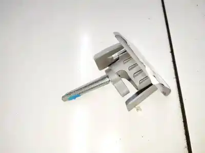 Pezzo di ricambio per auto di seconda mano plastica per bmw 3 (e30) m3 2.3 riferimenti oem iam 332817667  