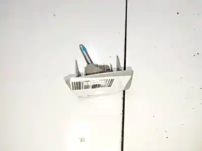 Pezzo di ricambio per auto di seconda mano plastica per bmw 3 (e30) m3 2.3 riferimenti oem iam 332817667