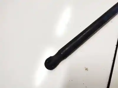 Peça sobressalente para automóvel em segunda mão amortecedor do capô por bmw 3 (e30) m3 2.3 referências oem iam 24465295  