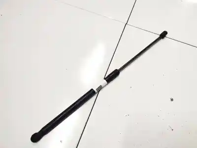 Peça sobressalente para automóvel em segunda mão amortecedor do capô por bmw 3 (e30) m3 2.3 referências oem iam 24465295