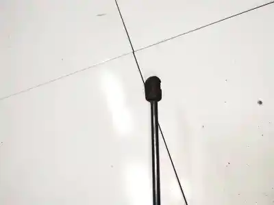 Peça sobressalente para automóvel em segunda mão amortecedor do capô por bmw 3 (e30) m3 2.3 referências oem iam 24465295  