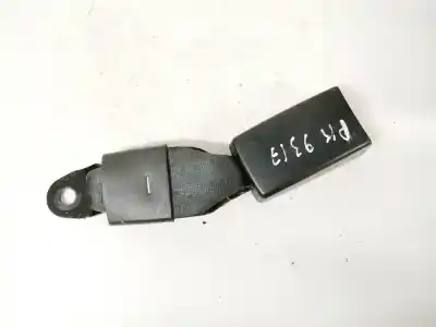 Peça sobressalente para automóvel em segunda mão pré-tensor de airbag dianteiro esquerdo por dodge journey 2.0 16v crd cat referências oem iam 1an191dvaa