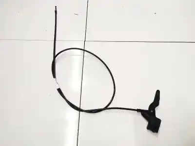 Peça sobressalente para automóvel em segunda mão plásticos por bmw 3 (e30) m3 2.3 referências oem iam 218186591