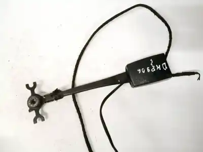 Second-hand car spare part left rear seat belt buckle for ford s-max (ca1) 2.0 tdci cat oem iam references 6g9n61208ae