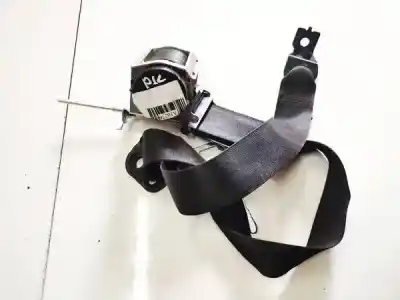 Pezzo di ricambio per auto di seconda mano cintura di sicurezza anteriore sinistra per bmw 3 (e30) m3 2.3 riferimenti oem iam 560834901