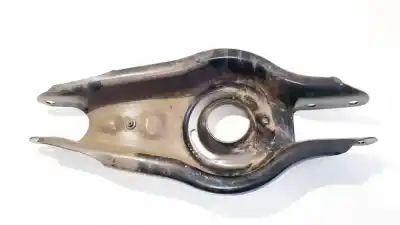 Second-hand car spare part Upper Rear Right Suspension Arm for TESLA MODEL Y, 2020 --> 75DKWH RWD 255KW 347AG 2020 --> OEM IAM references 104445100F  1044451-00-F