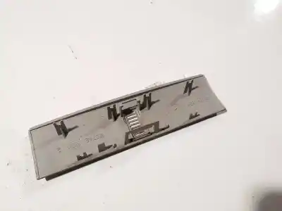 Second-hand car spare part plastics for bmw 3 (e30) m3 2.3 oem iam references 160748  