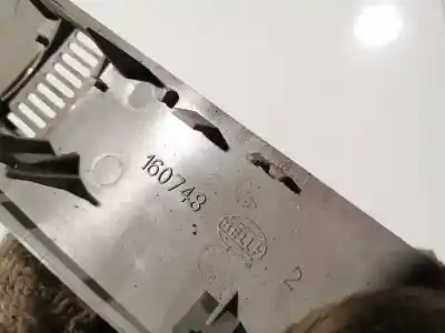 Second-hand car spare part plastics for bmw 3 (e30) m3 2.3 oem iam references 160748  