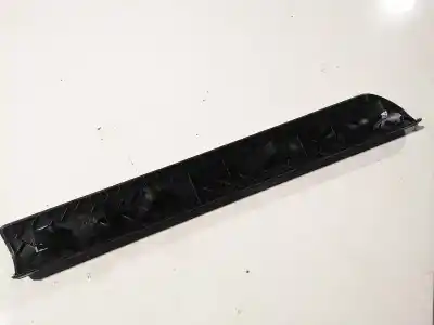 Pezzo di ricambio per auto di seconda mano plastica per bmw 3 (e30) m3 2.3 riferimenti oem iam 13162510  