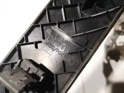 Pezzo di ricambio per auto di seconda mano plastica per bmw 3 (e30) m3 2.3 riferimenti oem iam 13162510  