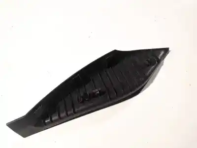 Pezzo di ricambio per auto di seconda mano plastica per bmw 3 (e30) m3 2.3 riferimenti oem iam 13162481  400608