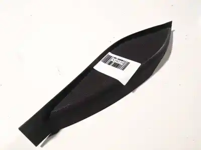 Pezzo di ricambio per auto di seconda mano plastica per bmw 3 (e30) m3 2.3 riferimenti oem iam 13162481