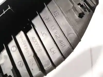 Pezzo di ricambio per auto di seconda mano plastica per bmw 3 (e30) m3 2.3 riferimenti oem iam 13162481  400608