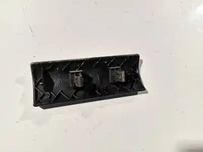 Second-hand car spare part plastics for bmw 3 (e30) m3 2.3 oem iam references 13162516  