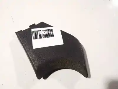 Peça sobressalente para automóvel em segunda mão plásticos por bmw 3 (e30) m3 2.3 referências oem iam 13154858