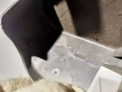 Pezzo di ricambio per auto di seconda mano plastica per bmw 3 (e30) m3 2.3 riferimenti oem iam 13170005  