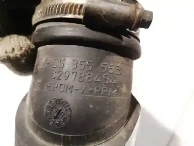 Tweedehands auto-onderdeel buis voor bmw 3 (e30) m3 2.3 oem iam-referenties 55355563  329788454